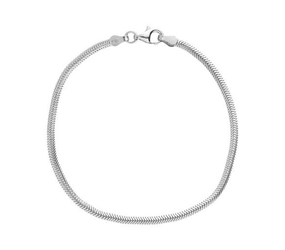 Luxoia - Xenox Basic Armband - KCA025