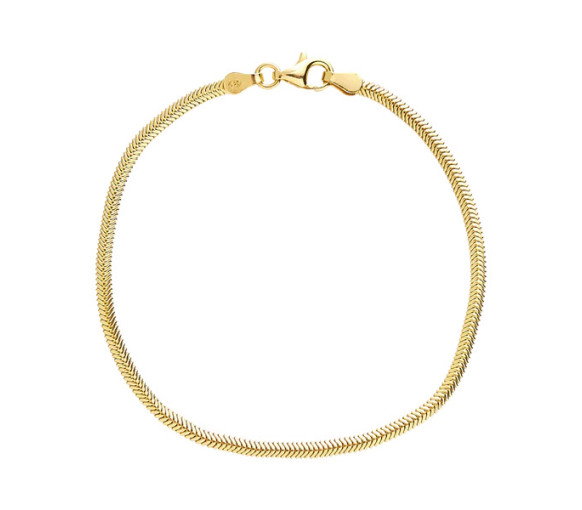 Luxoia - Xenox Basic Armband - KCA025G