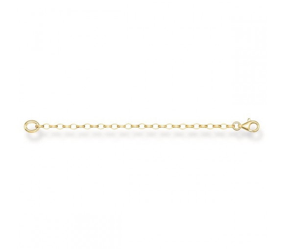 Luxoia - Thomas Sabo Verlängerungskette - KE1558-413-12-L10