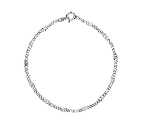Luxoia - Xenox Basic Armband - KFA021