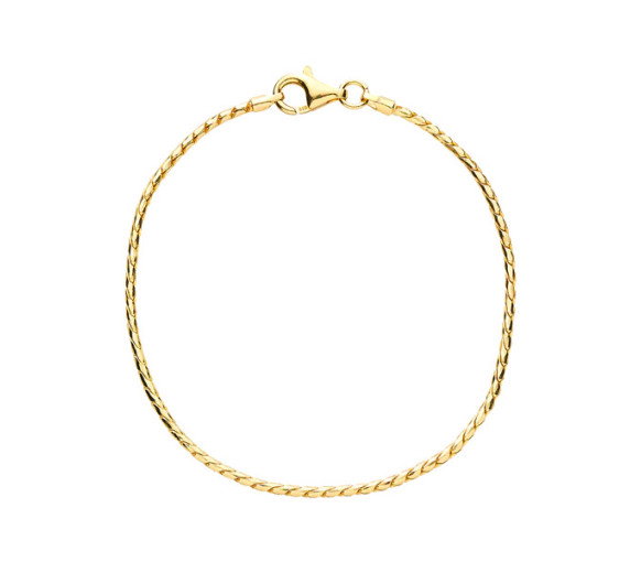 Luxoia - Xenox Basic Armband - KGI017G