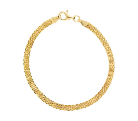 Luxoia - Xenox Basic Armband - KME040G