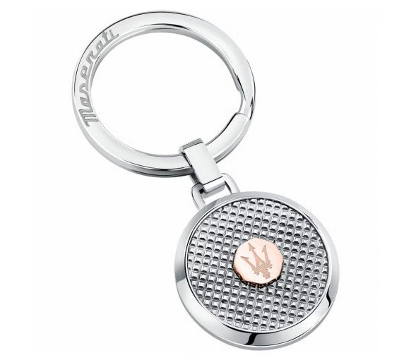 Luxoia - Maserati Schlüsselring - KMU2230101