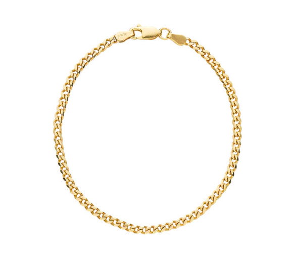 Luxoia - Xenox Basic Armband - KPD028G