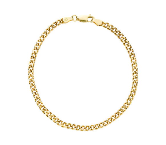 Luxoia - Xenox Basic Armband - KPR035G