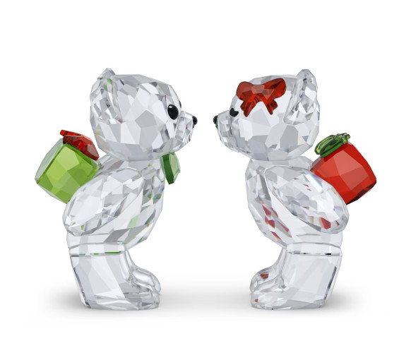 Luxoia - Swarovski Kris Bear Holiday Annual Edition 2026 - 5732107