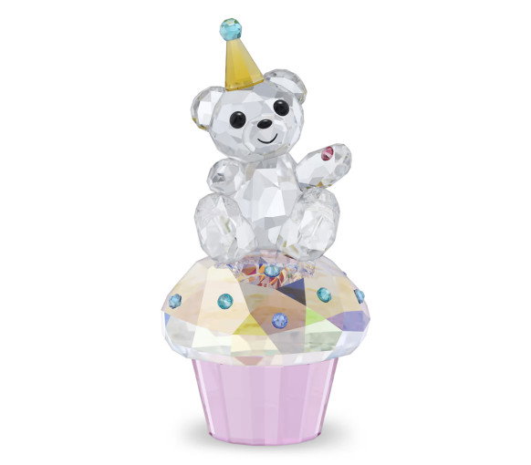 Luxoia - Swarovski Kris Bear Sweet Celebration - 5720457