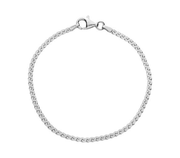 Luxoia - Xenox Basic Armband - KSE023
