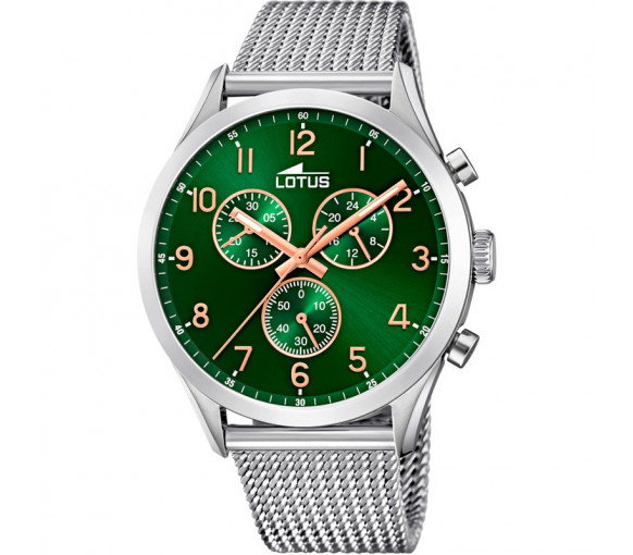 Luxoia - Lotus Minimalist - 18637/2