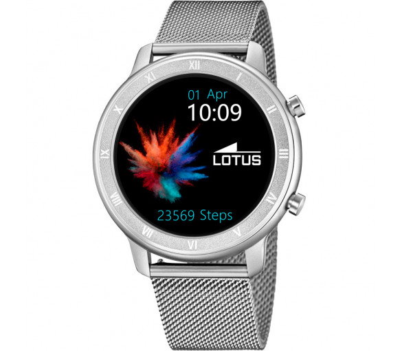 Luxoia - Lotus Smartwatch - 50037/1