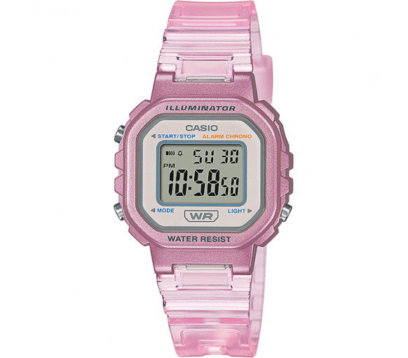 Luxoia - Casio Collection - LA-20WHS-4AEF
