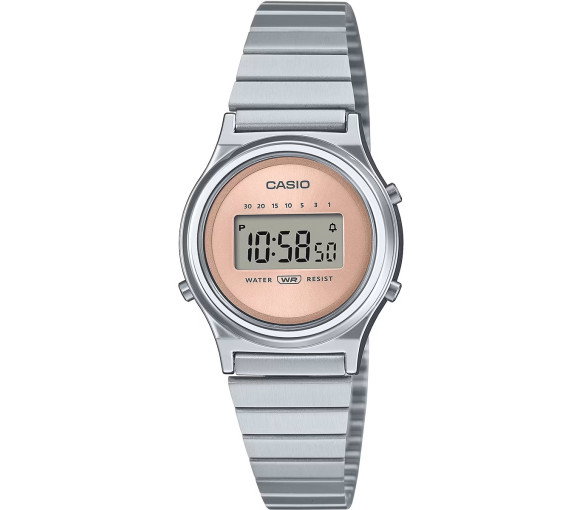 Luxoia - Casio Vintage - LA700WE-4AEF