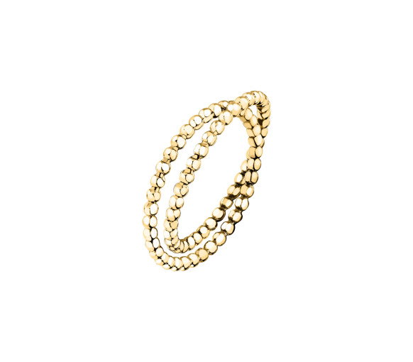 Luxoia - La Petite Story Parure Ring - LPS03AZU050