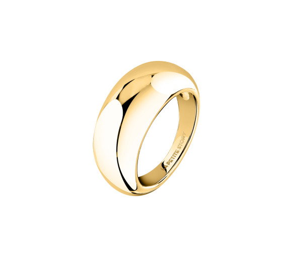 Luxoia - La Petite Story Bold Ring - LPS03AZV010