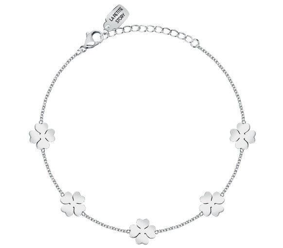 Luxoia - La Petite Story Parure Armband - LPS05ARR106