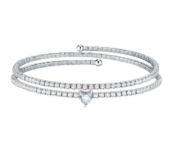 Luxoia - La Petite Story Love Armreif - LPS05ASD23