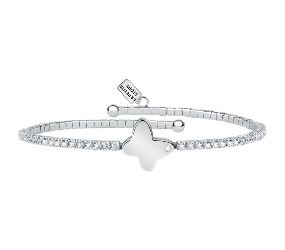 Luxoia - La Petite Story Tennis Armreif - LPS05ASE05