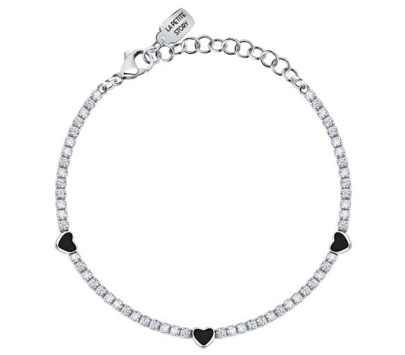 Luxoia - La Petite Story Armband - LPS05ASF73