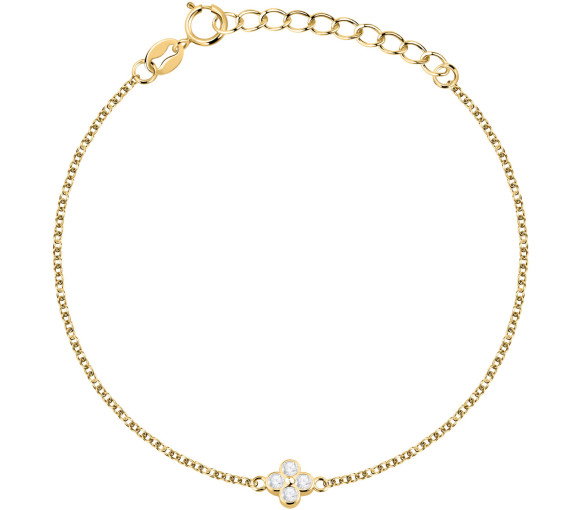 Luxoia - La Petite Story Parure Armband - LPS05AZR04