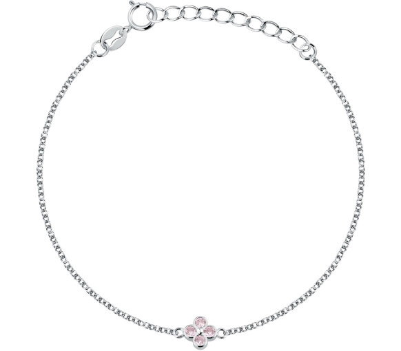 Luxoia - La Petite Story Parure Armband - LPS05AZR05
