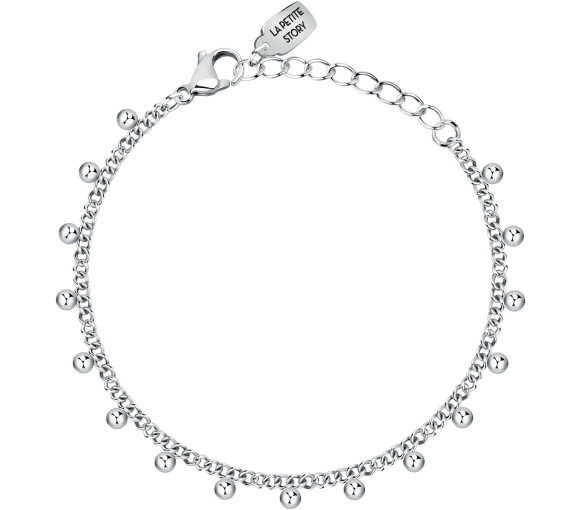 Luxoia - La Petite Story Parure Armband - LPS05AZU02