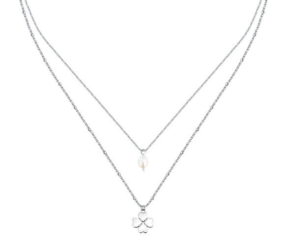 Luxoia - La Petite Story Collane Halskette - LPS10ARR108