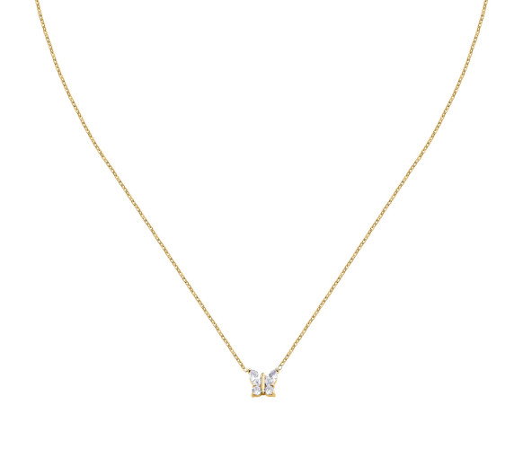 Luxoia - La Petite Story Collane Halskette - LPS10ARR111