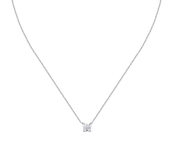 Luxoia - La Petite Story Collane Halskette - LPS10ARR112