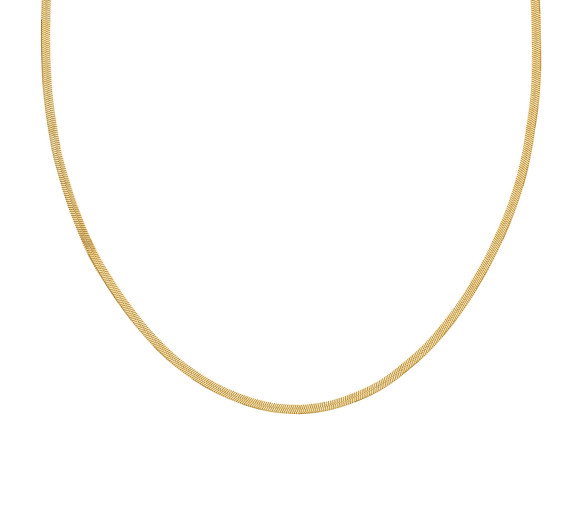 Luxoia - La Petite Story Friendship Halskette - LPS10ARR116