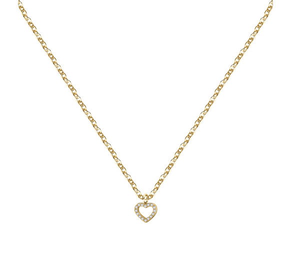 Luxoia - La Petite Story Love Halskette - LPS10ASD22