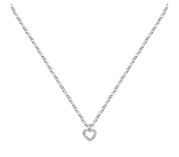 Luxoia - La Petite Story Love Halskette - LPS10ASD23