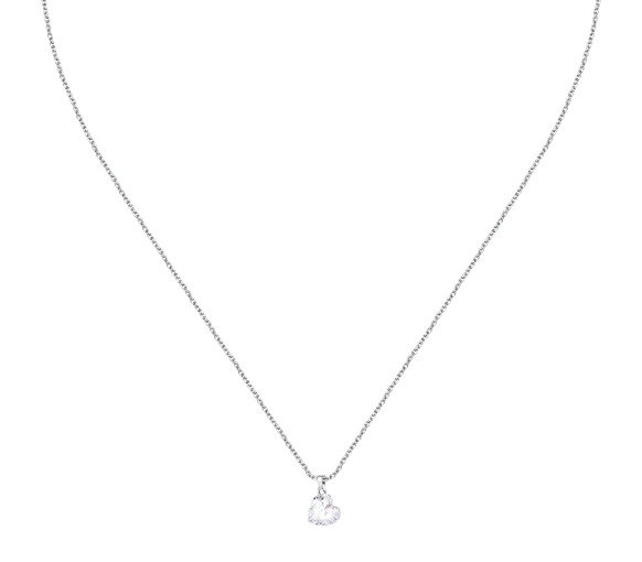 Luxoia - La Petite Story Parure Heart Halskette - LPS10AWV31