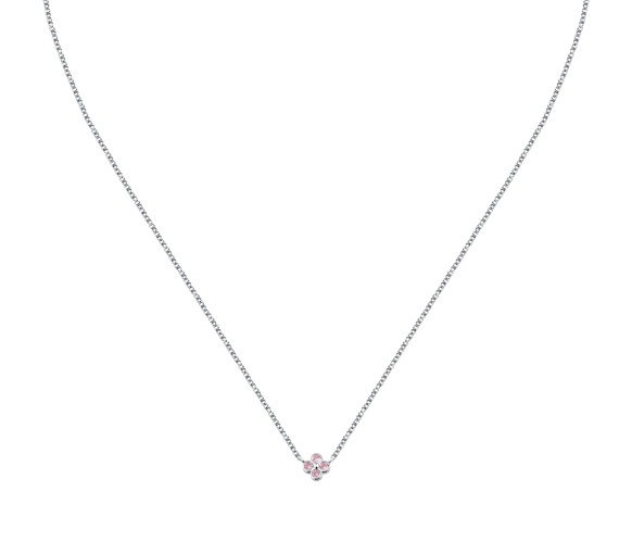 Luxoia - La Petite Story Parure Halskette - LPS10AZR02