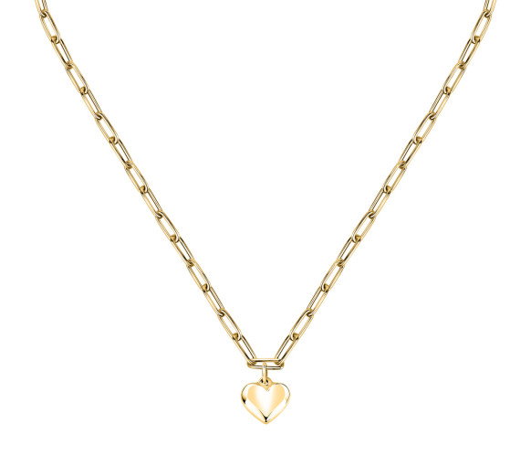 Luxoia - La Petite Story Parure Halskette - LPS10AZV02