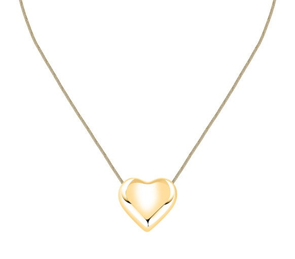 Luxoia - La Petite Story Parure Halskette - LPS10AZV03