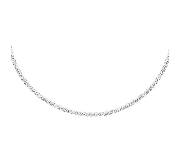 Luxoia - La Petite Story Parure Halskette - LPS10AZZ01