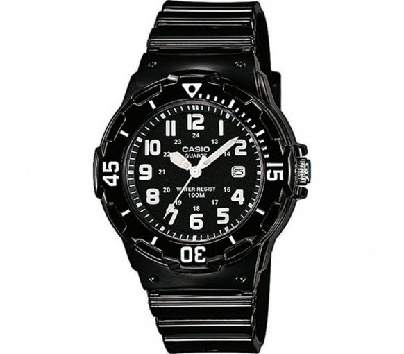 Luxoia - Casio Collection - LRW-200H-1BVEF
