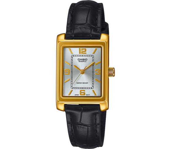 Luxoia - Casio Collection - LTP-1234PGL-7A2EF