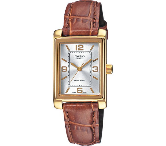 Luxoia - Casio Collection - LTP-1234PGL-7AEG