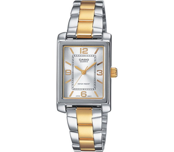 Luxoia - Casio Collection - LTP-1234PSG-7AEG