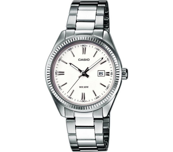 Luxoia - Casio Collection - LTP-1302PD-7A1VEG