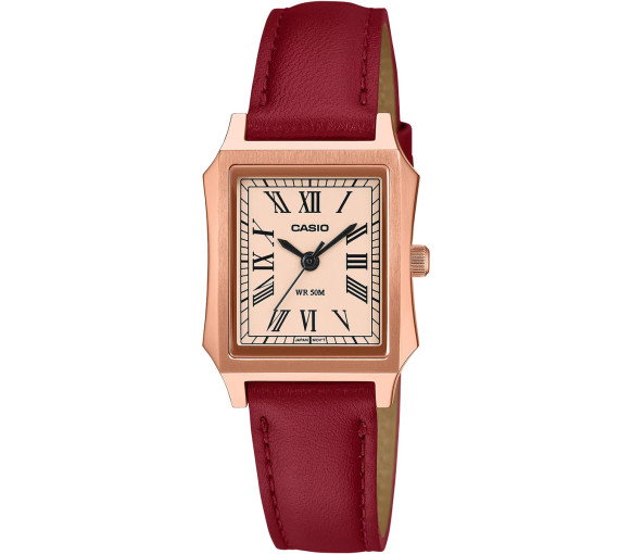 Luxoia - Casio Collection - LTP-B190RGL-4BVER