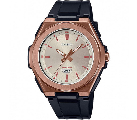 Luxoia - Casio Collection - LWA-300HRG-5EVEF