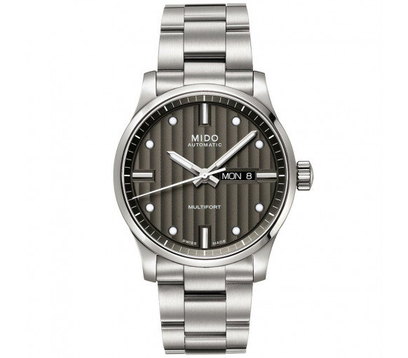 Luxoia - Mido Multifort Gent - M005.430.11.061.80