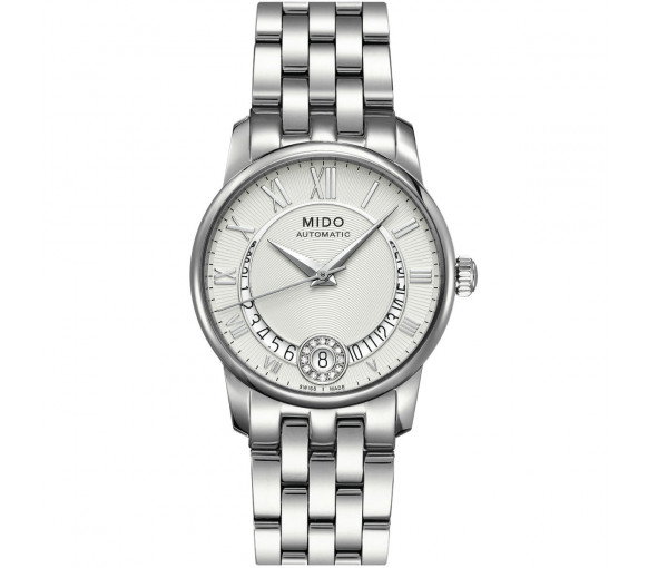 Luxoia - Mido Baroncelli - M007.207.11.038.00