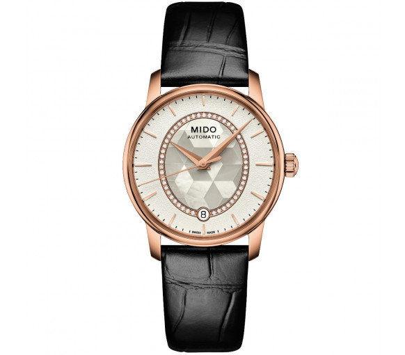 Luxoia - Mido Baroncelli - M007.207.36.116.00
