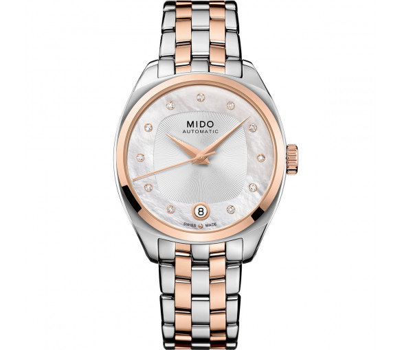 Luxoia - Mido Belluna Royal Lady - M024.307.22.116.00