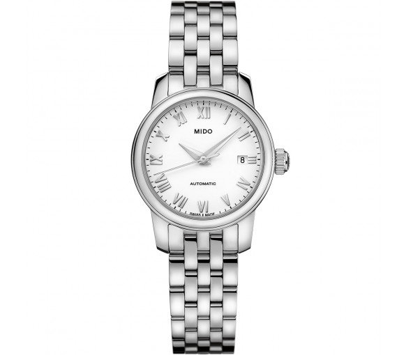 Luxoia - Mido Baroncelli Lady Twenty Five - M039.007.11.013.00
