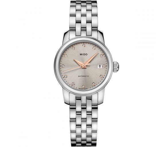 Luxoia - Mido Baroncelli Lady Twenty Five - M039.007.11.076.00