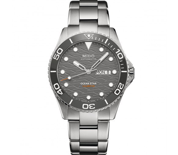 Luxoia - Mido Ocean Star Ceramic - M042.430.11.081.00